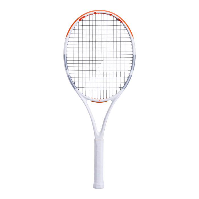 Evo Strike Strung Racket - Unisex