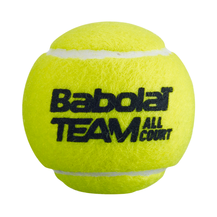 Babolat Team All Court 4p Ball