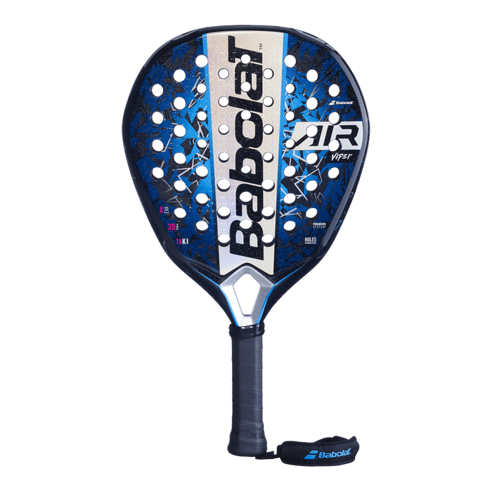 Babolat Air Viper 2.5 Racket - Unisex