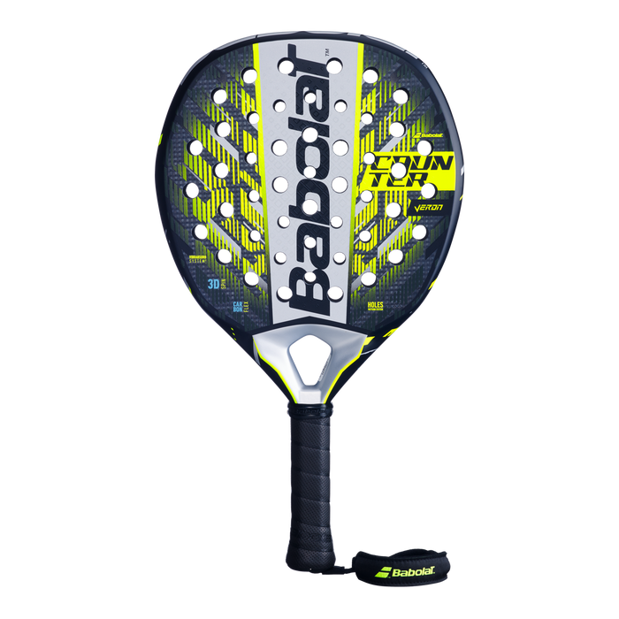 Counter Veron 2.5 Racket - Unisex