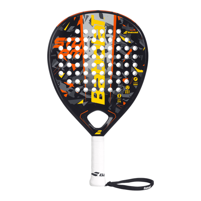Babolat Storm Racket - Unisex