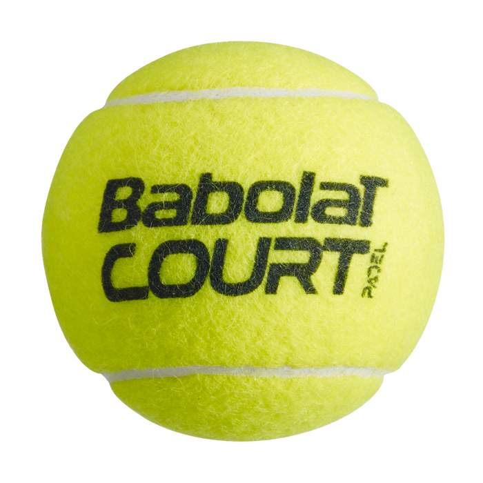 Babolat, Padel Court 3p Ball