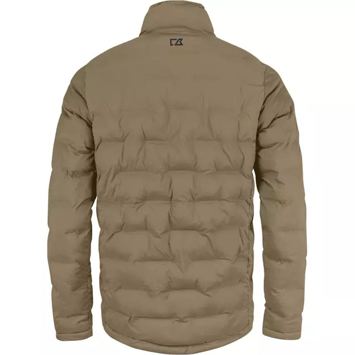 Cutter & Buck Baker Lättviktsjacka Herr - Khaki