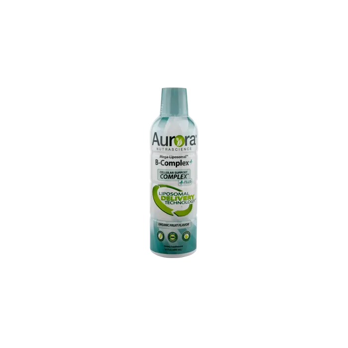 Aurora Liposomal B-Complex+