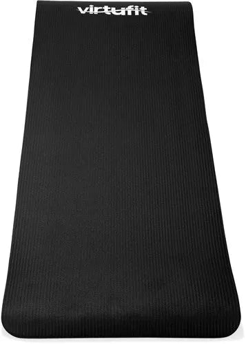 Virtufit Fitness Mat 15 mm, 180 x 60 cm