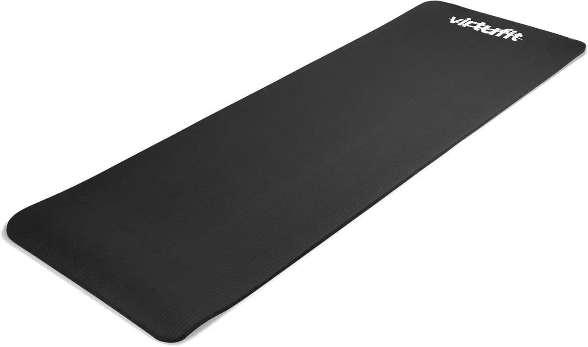 Virtufit Fitness Mat 15 mm, 180 x 60 cm