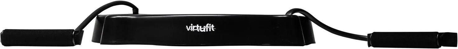 Virtufit Gym Ball Base + Resistance Cables