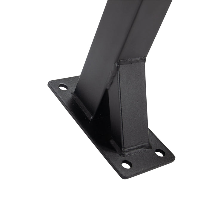 Virtufit Chin Up Bar Wall Mount