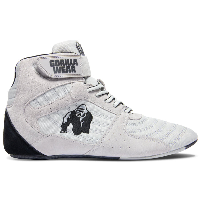 Gorilla Wear Perry High Tops Pro, white