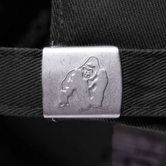 Gorilla Wear Darlington Cap, black
