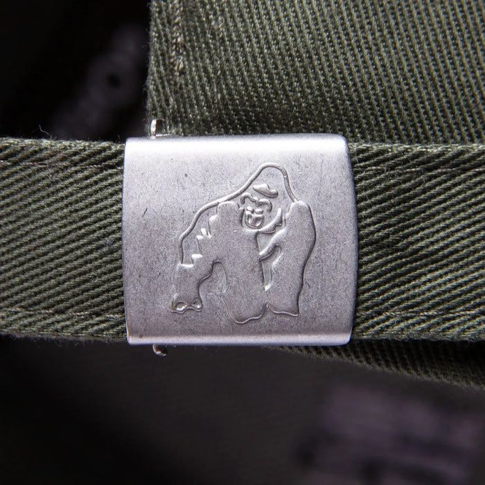 Gorilla Wear Darlington Cap, army green