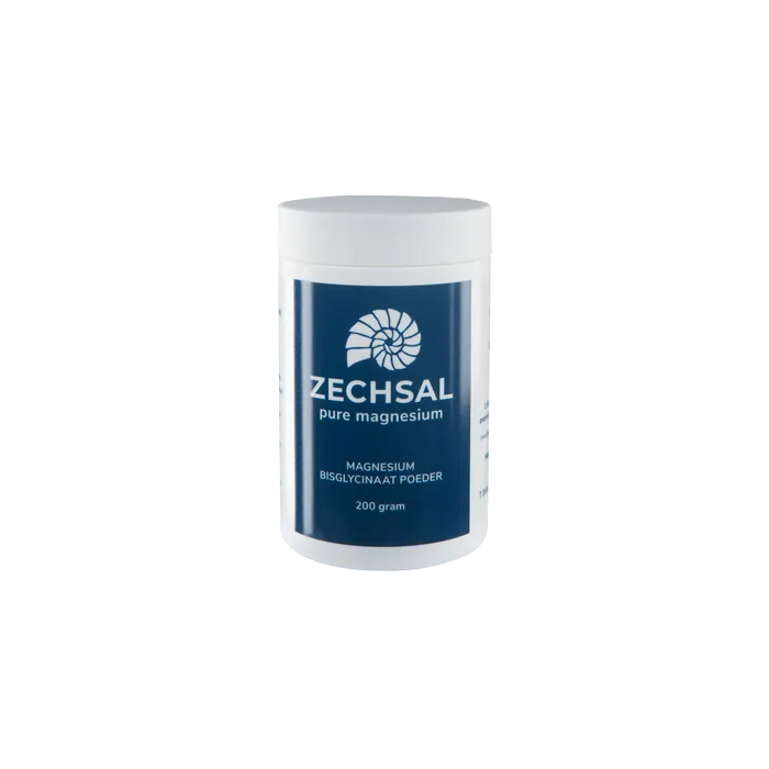 Zechsal Magnesium bisglycinat 200 g