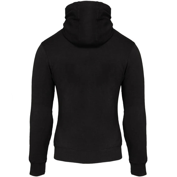 Gorilla Wear Nelson Hoodie, black