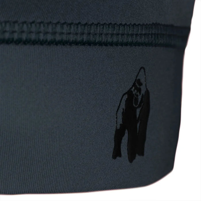 Gorilla Wear Meta Sports Bra/Sport-BH, black