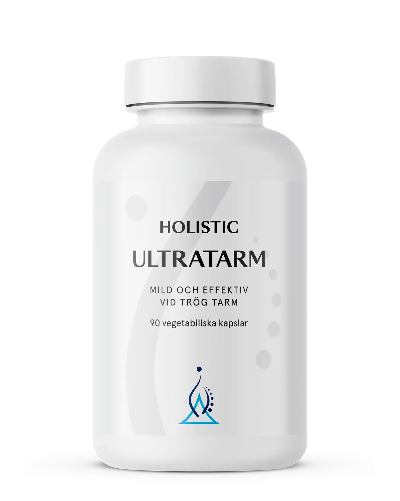 Holistic Ultratarm, 90 kapslar