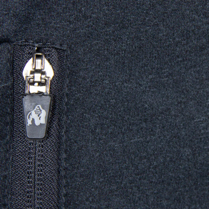 Gorilla Wear Glendo Jacket, anthracite