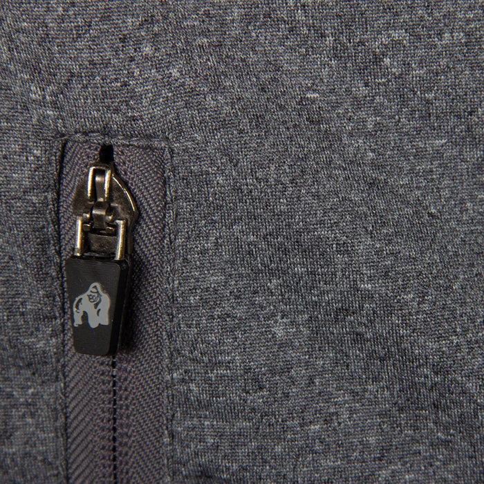Gorilla Wear Glendo Jacket, light grey