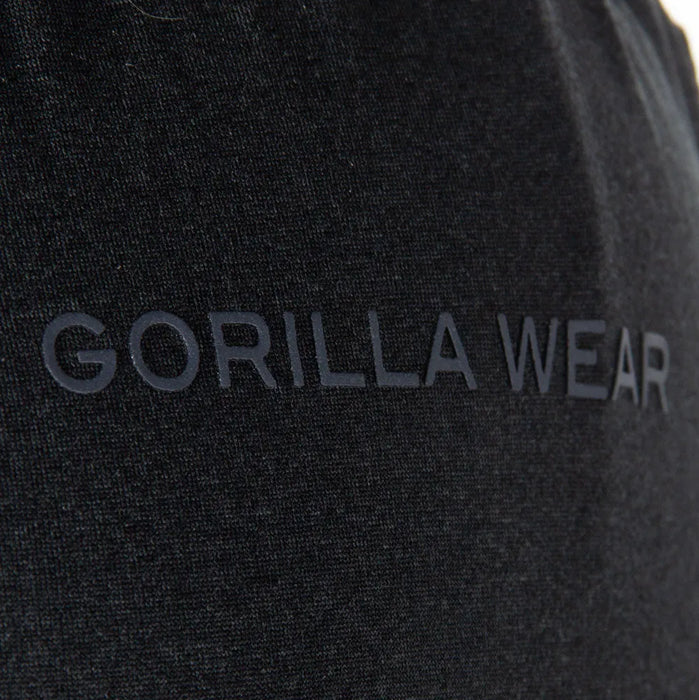 Gorilla Wear Glendo Pants/Träningsbyxor, anthracite