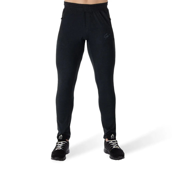 Gorilla Wear Glendo Pants/Träningsbyxor, anthracite