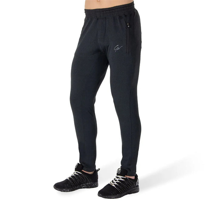 Gorilla Wear Glendo Pants/Träningsbyxor, anthracite