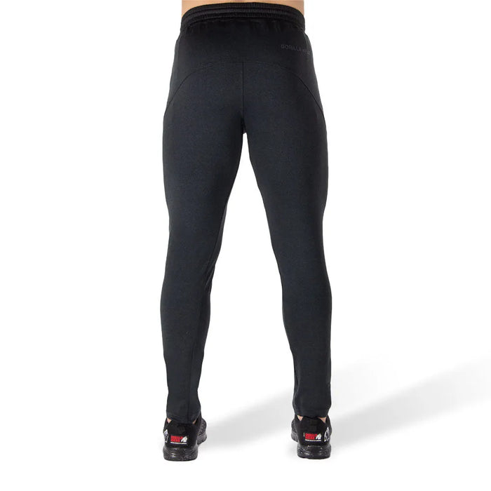 Gorilla Wear Glendo Pants/Träningsbyxor, anthracite