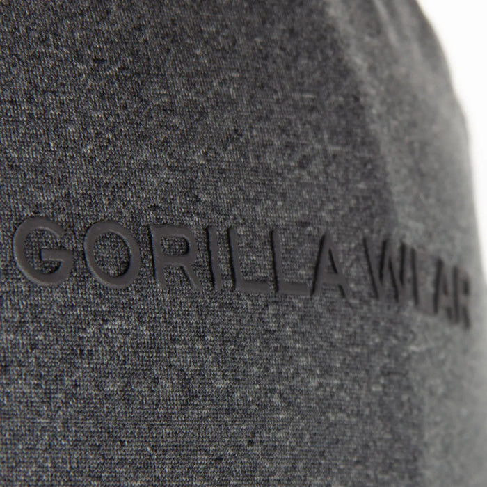 Gorilla Wear Glendo Pants/Träningsbyxor, light grey