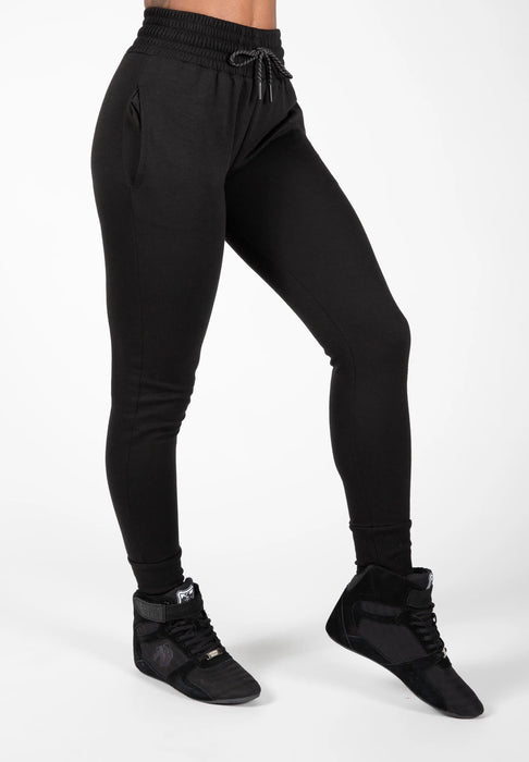 Gorilla Wear - Pixley Sweatpants/Träningsbyxor, black