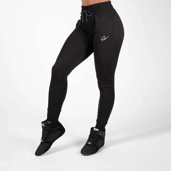 Gorilla Wear - Pixley Sweatpants/Träningsbyxor, black