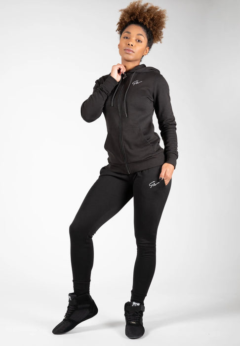 Gorilla Wear - Pixley Sweatpants/Träningsbyxor, black