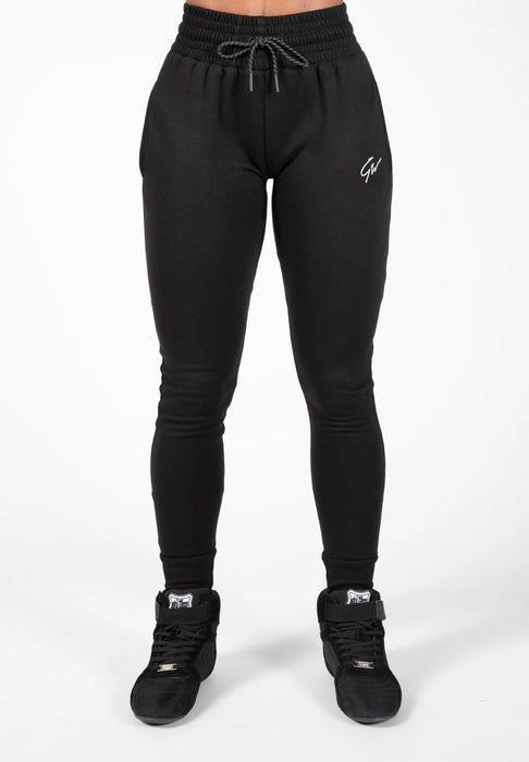 Gorilla Wear - Pixley Sweatpants/Träningsbyxor, black