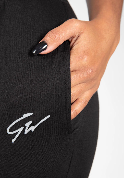 Gorilla Wear - Pixley Sweatpants/Träningsbyxor, black