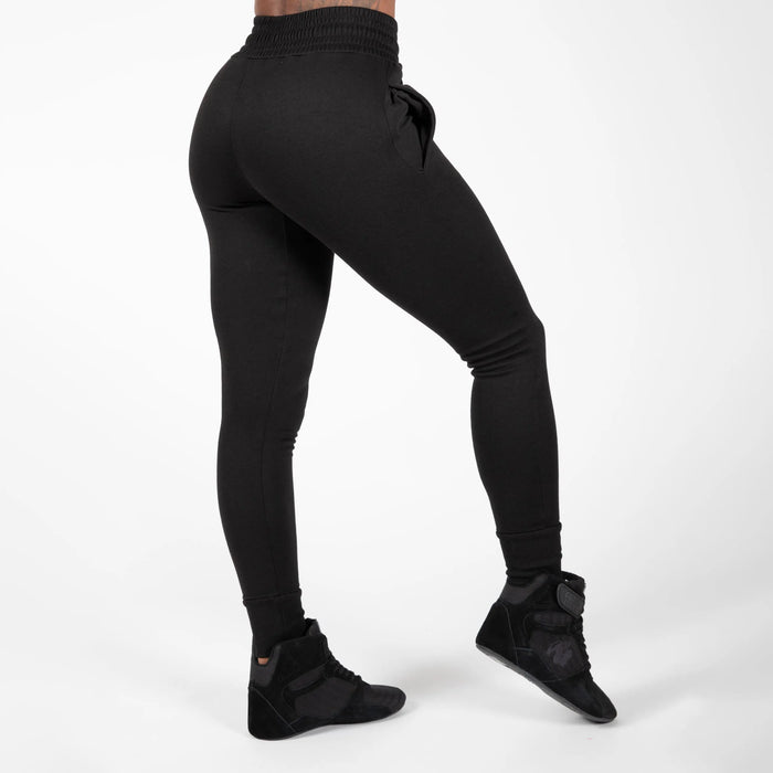 Gorilla Wear - Pixley Sweatpants/Träningsbyxor, black