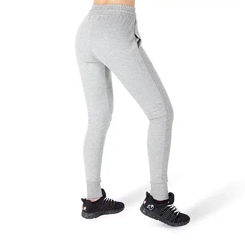 Gorilla Wear - Pixley Sweatpants/Träningsbyxor, grey