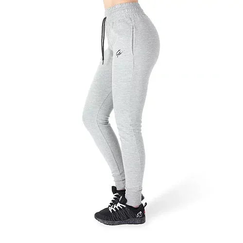 Gorilla Wear - Pixley Sweatpants/Träningsbyxor, grey