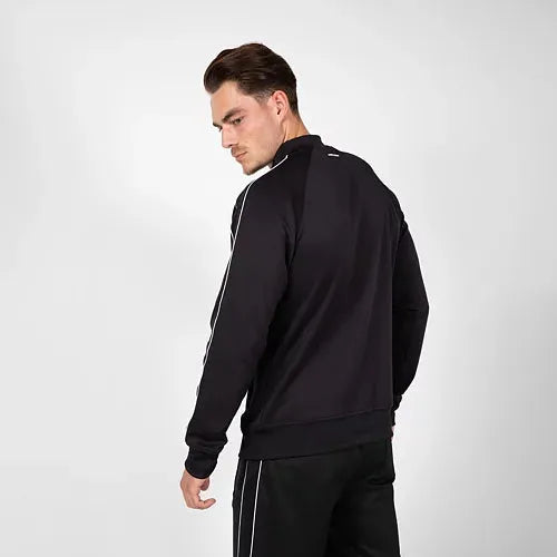 Gorilla Wear - Wenden Track Jacket/Träningströja, black/white