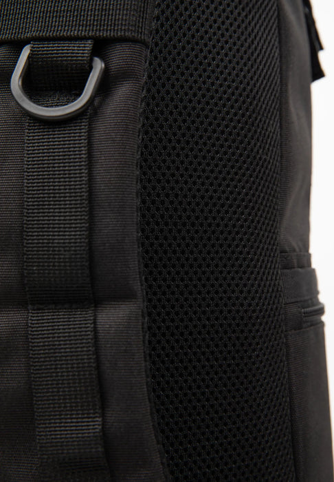 Gorilla Wear Akron Backpack, black