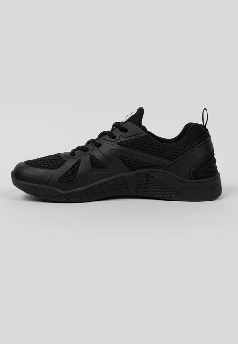 Gorilla Wear Gym Hybrids, black/black