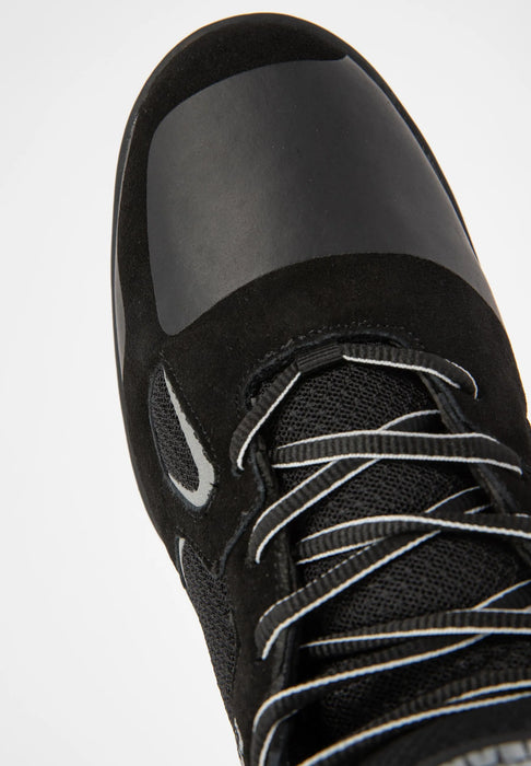Gorilla Wear Troy High Tops, black/grey