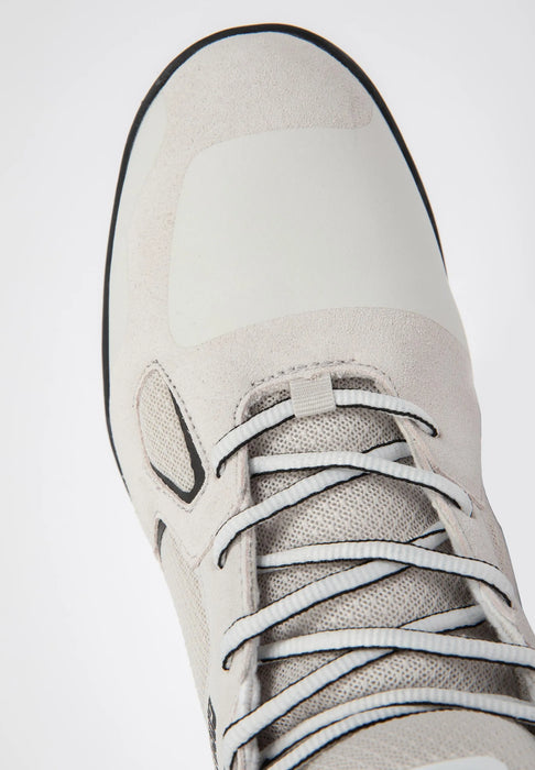 Gorilla Wear Troy High Tops, white