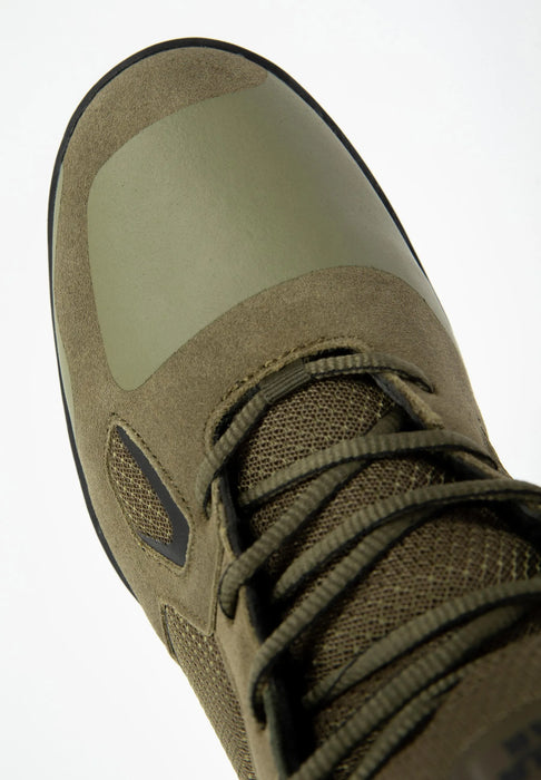 Gorilla Wear Troy High Tops, army green