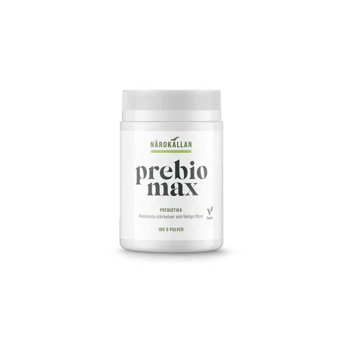 Närokällan PrebioMax 180 g