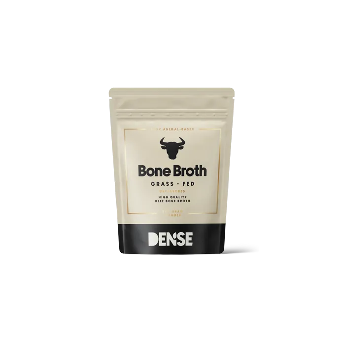 Dense Benbuljongpulver 500 g