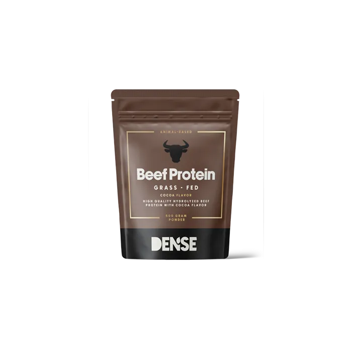 Dense Biffprotein Choklad 500 g