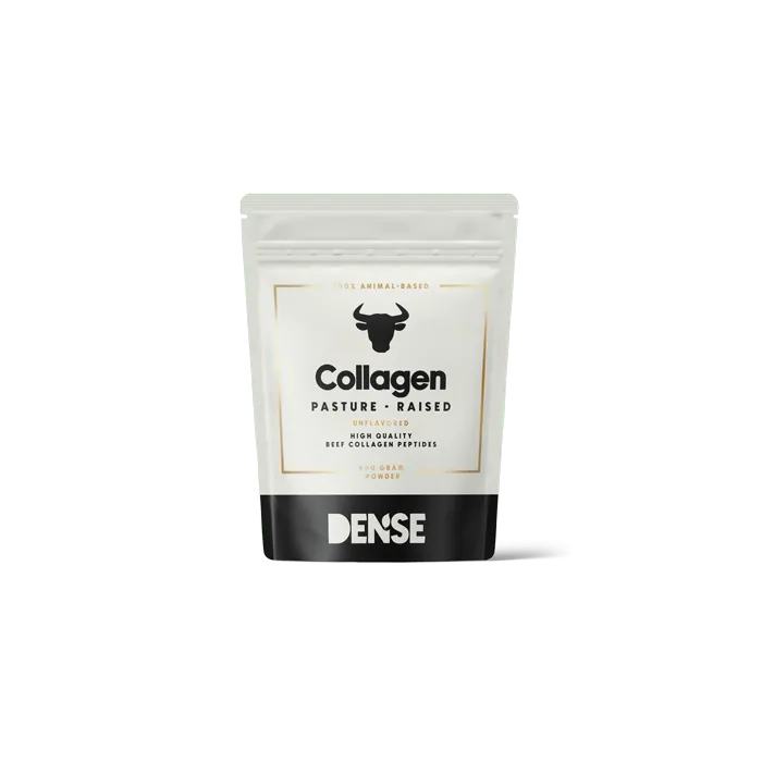 Dense Kollagen 500 g