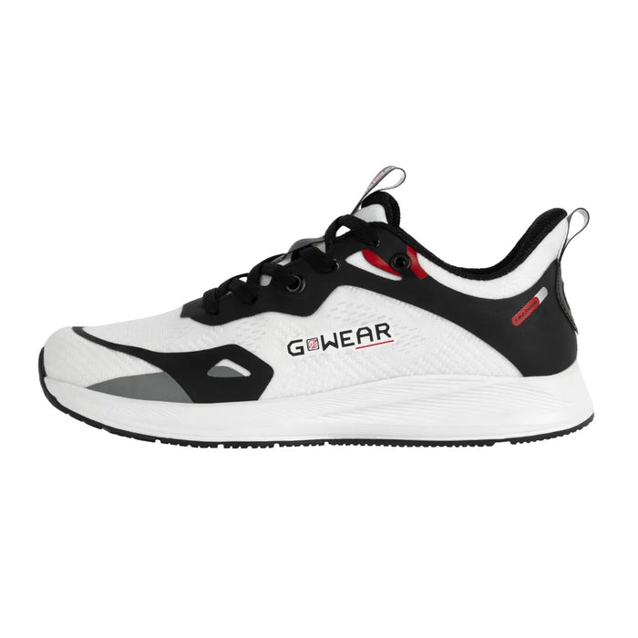Gorilla Wear Gwear Essential Training Shoes, white