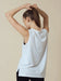 Kristin Sleeveless Top