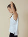 Kristin Sleeveless Top