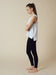 Kristin Sleeveless Top