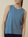 Kristin Sleeveless Top