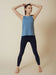 Kristin Sleeveless Top